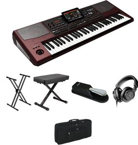 Vente en gros Nouveau pour les arrangeurs professionnels authentiques PA1000 PA800 PA700 PA600 61 touches haute performance - Product Image 2