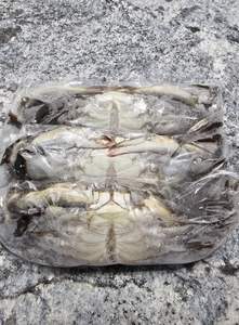 Crabes du Pacifique surgelés IQF en vrac avec une durée de conservation de 12 mois - Prix bas - Product Image 2