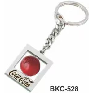 Porte-clés en métal personnalisés élégants les plus demandés pour les cadeaux ou les occasions spéciales et l'utilisation de souvenirs disponibles au prix d'exportation - Product Image 1