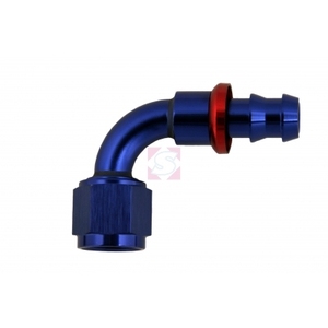 Aircraft Standard Brake Ventilation Hose 60mm Type BRAE / FAR - Product Image 4