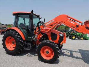2018 M5-111HDC12 Kubota - Product Image 5