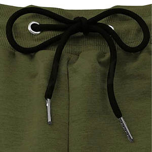 Shorts de sport respirants et à séchage rapide de haute qualité, design personnalisé pour hommes - Service OEM disponible - Product Image 4