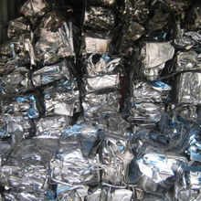 Repartidor al por mayor, buena calidad, precio barato, chatarra de alambre de aluminio, aluminio 6063, chatarra de aluminio UBC para exportación - Product Image 6