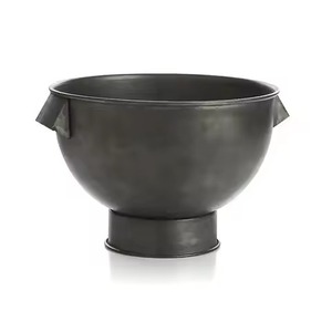 Hammered Finished New Champagne Bowl Elegant for Hotel Wedding Party Wine Chilling Serving Use <b>Bottle</b> Holder Champagne Bowl - Product Image 6