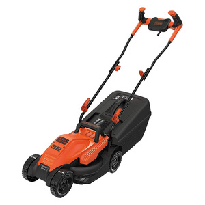 Tosaerba Elettrico 'bemw451bh-Qs' 1200 W - Product Image 1