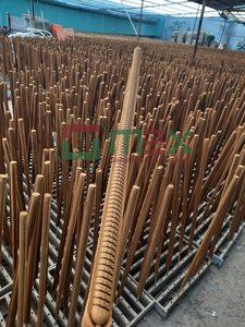 Bâtons d'encens TIME GMEX VIETNAM, longue durée de combustion, toutes tailles personnalisées - Product Image 3