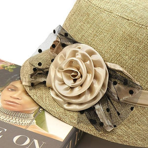 Bonne qualité et élégant Hip Hop inspiré décontracté et cyclisme approprié budget-Friendly Factory New Arrival Bucket Hats - Product Image 3