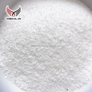 Noix de coco desséchée Vietnam Échantillon gratuit Poudre de noix de coco râpée de qualité fine 35% + Graisse pour la cuisson des smoothies - Product Image 3