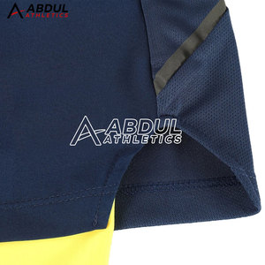 Pantalones Cortos Deportivos para Hombre, Cómodos, para Entrenamiento Físico y Uso Casual - Product Image 5