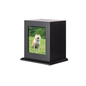Wood Cremation <b>Urns</b> for Ashes Wholesale <b>Urns</b> for Cat and <b>Dog</b> Ashes Handmade <b>Urns</b> - Product Image 1