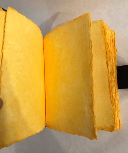 Journaux en cuir personnalisés fabriqués à la main pour les écrivains Rêveurs Créateurs Portable et élégant - Product Image 3