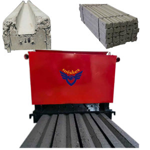 Bê tông đúc sẵn lintels Thiết bị làm cho cửa sổ và cửa ra vào - Product Image 1