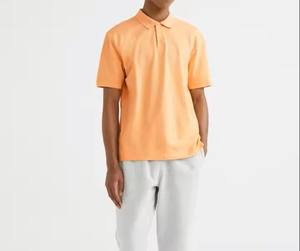 เสื้อยืดเปิดไหล่สำหรับผู้ชายระบายอากาศได้ดีแห้งเร็วระบายอากาศได้ดีสไตล์ใหม่ล่าสุด - Product Image 1