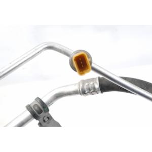 Tubo de Condensador del Evaporador de Aire Acondicionado para OPEL Crossland Serie (X) 453258113 D 15 DT (DV5RD) Diésel 1500 (17>) - Product Image 6