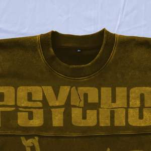 T-shirt 100% coton pour homme, coupe ample, surdimensionné, délavé à la pierre, hip hop, t-shirts 100% coton, t-shirt graphique personnalisé pour homme - Product Image 3