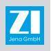 ZI Jena GmbH logo