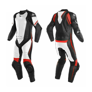 2024 New Arrival Customized Logo Color High Quality XL Motorbike Racing Suits Men Women Waterproof Motorbike Racing Sets <b>Cheap</b> - Product Image 2