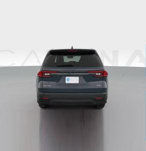 Nouveau SUV hybride 2025 Next Level HIGH LAND à transmission intégrale 7 places XLE avec régulateur de vitesse adaptatif et écran tactile, prêt à l'exportation - Product Image 2