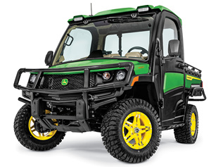 BEST SELLER QUALITY BEST SELLER Deere XUV-001 (BE) Véhicule utilitaire fiable et économique pour l'agriculture, les ranchs et les transports tout-terrain - Product Image 1