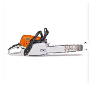 Tronçonneuse haute performance MS 881 R MAGNUM toute neuve, à faible consommation de carburant, robuste et au design portable - Product Image 1
