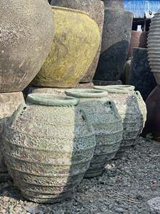 POT EN CÉRAMIQUE DU VIETNAM DE HAUTE QUALITÉ POUR DÉCOR DE JARDIN POTERIE VIETNAMIENNE FABRIQUÉE AU VIETNAM POT EN CÉRAMIQUE POUR PLANTES PAYSAGE - Product Image 3