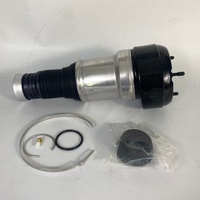Suspension pneumatique arrière gauche durable pour Mercedes-Benz W221, pièces de suspension pneumatique de haute qualité