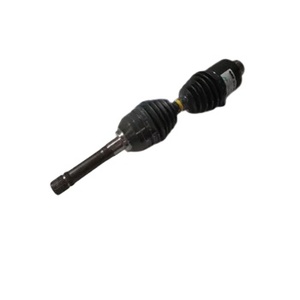Eje de transmisión delantero izquierdo para Mahindra Scorpio Bolero Thar 4WD 4x4, junta homocinética, 0504AAA00280N - Product Image 1