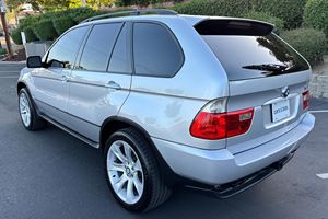 Auto Usado en Perfecto Estado: 2004 X54.4i - Product Image 5