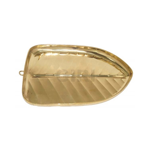 Customized Size Steel <b>Sweets</b> Plate Safe Top Quality Work Chocolate Plate for Wedding and Customized Size Use - Product Image 5