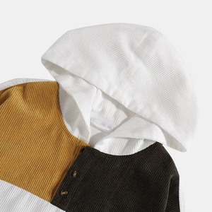 Sudaderas con Capucha de Algodón 100% para Hombre, Personalizadas al por Mayor, Tallas Grandes, Fabricadas en Algodón, Precio Razonable - Product Image 3