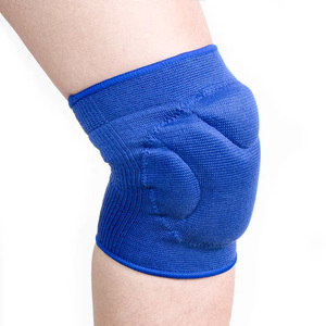 MESS SPORTS <b>Knee</b> <b>Support</b> <b>Brace</b> Sports Protective Soft Breathable Thin <b>Knee</b> Pads 2024 Protector Compression Wraps Universal Fit - Product Image 2