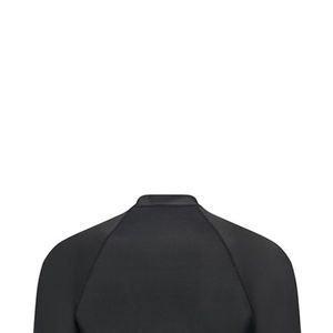 Camisa de compresión de gran oferta de fabricante profesional Long Rash Guards para MMA Plus Size Fabricado en fábrica Precio barato Servicios ODM - Product Image 6