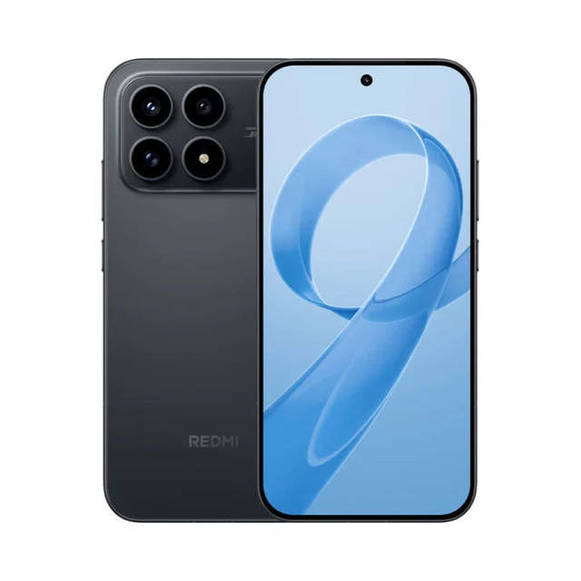 For Xiaomi POCO F8 Pro 5G Smartphone Dual SIM Factory Unlocked Global Version Decacore CPU 108MP Rear Camera 6000mAh 144Hz 6G