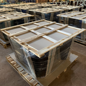 Elegant Outdoor Terracotta Glazed Ceramic American Style Eco-Friendly Durable Handmade <b>Flower</b> Planters <b>Pots</b> <b>for</b> Garden Home TONE - Product Image 6