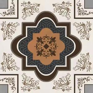 Suministro al por mayor Producción India Cerámica 40x40cm Baldosas digitales brillantes 16x16 pulgadas Baldosas digitales de alta calidad - Product Image 2