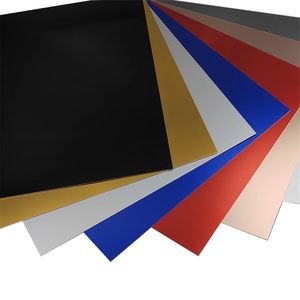 Panel lembar serat kaca <span class=keywords><strong>FRP</strong></span> awet untuk produsen Panel diperkuat serat kaca kustom dekoratif - Product Image 6