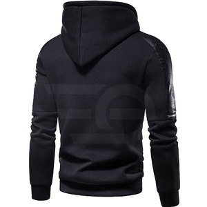 Survêtements à capuche pour hommes, légers, pull-over, tenue de sport, vêtements de sport décontractés, survêtements à capuche pour hommes - Product Image 3