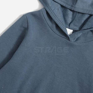 Ensemble sweat à capuche et jogging pour enfants de haute qualité, style décontracté, avec intérieur en coton doux, coupe facile, léger et écologique - Product Image 4