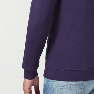 Sweat à capuche zippé personnalisé en gros en vrac Sweats à capuche zippés lourds Sweat à capuche zippé en coton vierge Logo personnalisé - Product Image 6