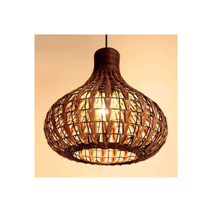 Abat-jour Livraison rapide fait à la main pour la chambre à coucher Artisanat Taille personnalisée du fabricant du Vietnam - Product Image 4