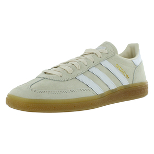 Scarpe da handball Adidas Spezial da uomo Colore: Wonder White/Footwear White/Gum 3 100% autentiche - Product Image 1