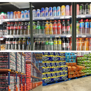 Boisson à jus de fruits Briskk, punch aux fruits 2 L - Product Image 5