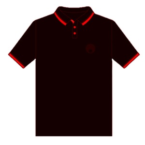 T-shirt 100% coton piqué pour homme polo en coton doux uni col de créateur manchette 220 gsm broderie de poitrine coupe ajustée - Product Image 4