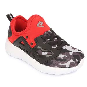 Zapatillas Deportivas para Niña 301 - Rojo - Product Image 1
