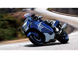 Venta en Subasta de Ediciones Especiales Hayabusa 2026 Nuevas (Motocicleta) - Product Image 5