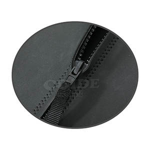 ชุดว่ายน้ำสำหรับผู้ชายชุดสูทสำหรับผู้ชายชุดว่ายน้ำสีตัดกันสวมใส่สบายแบบยั่งยืนไร้รอยต่อ - Product Image 4