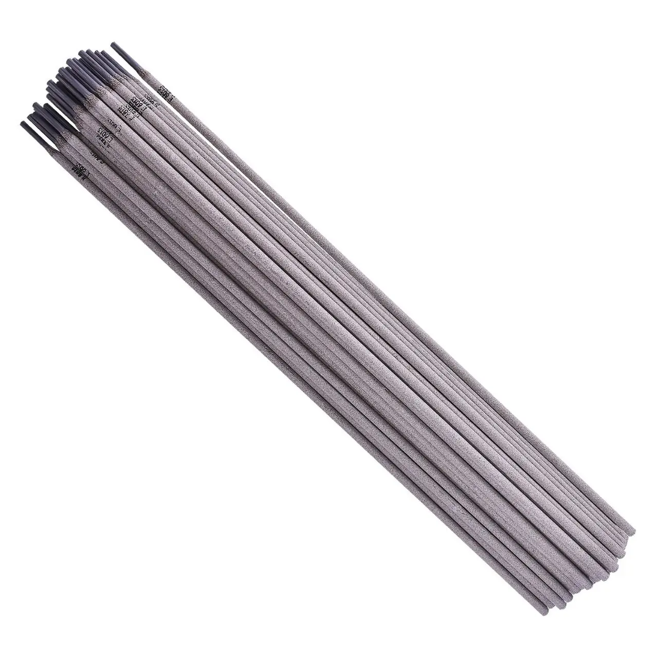 Elettrodi di saldatura in alluminio di vendita calda migliore qualità elettrodi di saldatura in alluminio elettrodi asta ad arco E9018-B2L per la vendita