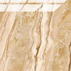 Baldosas de porcelana pulida con venas de mármol Beige de 600x1200mm de estilo moderno para la renovación de apartamentos y oficinas en el hogar - Product Image 4