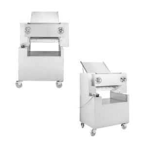 Wholesale Price Electric <b>Dough</b> <b>Sheeter</b> 1-Way Bakery Kneader Warranty 1 Year Motor 1/2Hp Custom Logo Kien an Manufacturer - Product Image 1