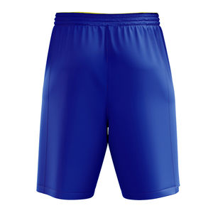 Ensemble d'uniformes de basket-ball personnalisés à quantité minimale de commande bas les plus tendances vêtements de sport uniforme de basket-ball uniforme de basket-ball respirant - Product Image 3